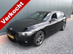 BMW 3-serie Touring - 318i Automaat M-Sport Corporate Lease