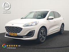 Ford Kuga - 2.5 Vignale PHEV 225pk Dealer O.H. | Adaptive Cruise | Head Up | 360 Camera | Bang & Olufs