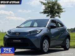 Toyota Aygo X - 1.0 VVT-i MT Play | Camera | Garantie |