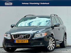 Volvo V70 - 1.6 T4 Limited Edition | 2012 | Automaat |