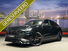 Audi Q8 - 55 TFSI e quattro Pro Line S RS Stoelen|Memory|SoftClose|360 Camera|B&O