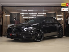 Mercedes-Benz A-klasse - 250 4MATIC AMG-LINE /PANO/CARPLAY/MEMORY/360CAM/VOL