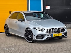 Mercedes-Benz A-klasse - 180 AMG Line / Dig Cockpit / Navi / Camera / Rode Gordels / 20 Inch / Led / Pdc / Mooie St