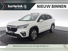 Suzuki S-Cross - 1.5 Hybrid AllGrip Automaat Style