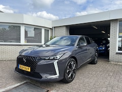 DS 4 - 4 1.2 131pk Etoile Automaat