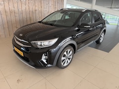 Kia Stonic - 1.0 T-GDi MHEV Dyn+L