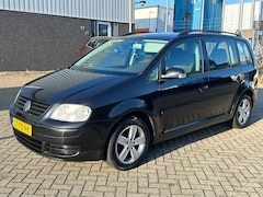 Volkswagen Touran - 1.6 Turijn