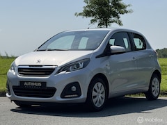 Peugeot 108 - 1.0 e-VTi Active TOP