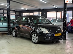 Suzuki Swift - 1.5 Comfort Automaat | Airco | 3dr