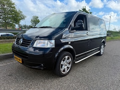 Volkswagen Transporter Caravelle - 2.5 TDI 300 DC * NAP