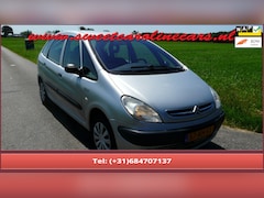 Citroën Xsara Picasso - 2.0i-16V Différence 2, Automaat, Airco, Elec.pakket, cruise, Audio..VOL