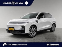 Leapmotor B10 - Design Hybrid REEV 218pk | PANODAK | STOELVERW + KOELING | ELEKTR. STOEL | APPLE CARPLAY /