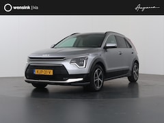 Kia Niro - 1.6 GDi PHEV DynamicPlusLine Edition | Navigatie | Adaptieve cruise control | Head Up | St