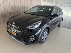 Kia Niro - 1.6 GDi H. Dyn.Pl.L