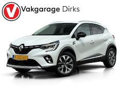 Renault Captur - 1.6 E-Tech Plug-in Hybrid 160 Intens ✅ Bose ✅ ACC ✅ Camera ✅ LED
