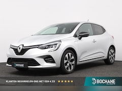 Renault Clio - 1.0 TCe 90 Evolution | Navigatie | 16"velgen | Parkeersensoren |