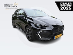Renault Clio - 1.8 Hybrid 160 Esprit Alpine AUTOMAAT |CLIMA | CARPLAY, ANDROID AUTO | NAVIA | PDC+CAMERA