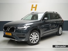 Volvo XC90 - 2.0 T5 250pk AWD Inscription | Stuurverwarming | Stoelverwarming | Carplay | Trekhaak | Ca