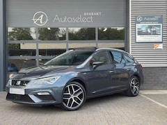 SEAT Leon ST - 2.0 TSI FR 190pk Leder Pano Cruise Adative