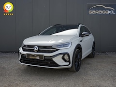 Volkswagen Taigo - 1.0 TSI R-Line Business Black Style / Adap. Cruise / Camera / LED / Keyless / Ascot grey