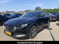 Mazda CX-30 - e-SkyActiv-G 122 6MT Comfort *Dealeronderhouden* *All-in prijs