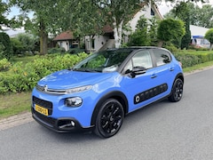 Citroën C3 - 1.2 PureTech 110PK Automaat•Navi•Keyless