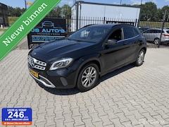 Mercedes-Benz GLA-Klasse - 180 Business automaat nl auto