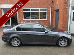 BMW 3-serie - 325i Navi Leder Sportint Xenon Ecc Cruise