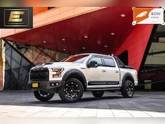 Ford F150 - USA 3.5 V6 Ecoboost SuperCrew | LPG | stoelverwarming