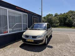 Renault Scénic - 1.6-16V Dynam.Comf