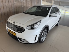 Kia Niro - 1.6 GDi H. Edition