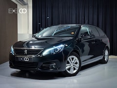 Peugeot 308 SW - 1.2 PureTech Blue Lease Active|I Cockpit|360 Cam|CarPlay|Trekh