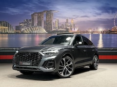 Audi Q5 Sportback - 50 TFSI e 3x S-Line Luchtvering|ACC|Panorama|360Camera