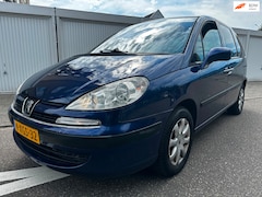 Peugeot 807 - 2.2 SV, LPG, 7per, NW koppeling set , nw apk