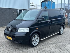 Volkswagen Transporter - 2.5 TDI 300 MHD 2007 AIRCO