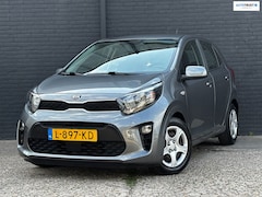 Kia Picanto - 1.0 DPi ComfortLine CRUISE | NWE APK