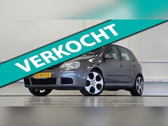 Volkswagen Golf - 1.4 FSI Businessline Airco 18" LM velgen Garantie APK 01-03-2027