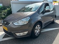 Ford Galaxy - 1.6 SCTi Trend Business, 7 personen, Groote burt