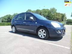 Kia Carens - 2.0 CVVT X-ecutive