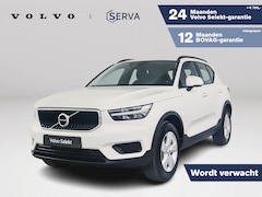 Volvo XC40 - T2 Momentum Core | Park assist | Cruise control | Climate control