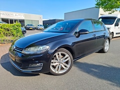 Volkswagen Golf - 1.4 TSI Highline CLIMA/CRUISE/NAVI/PANO/XENON