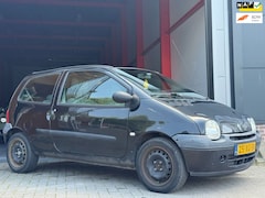 Renault Twingo - 1.2 Authentique AIRCO/NWE APK