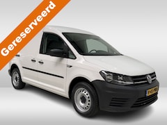 Volkswagen Caddy - Caddy 2.0 TDI Navi | Bluetooth