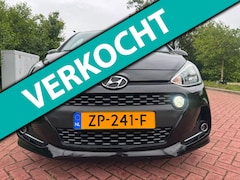 Hyundai i10 - 1.0i Comfort 88.000 KM