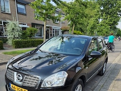 Nissan Qashqai - 1.6 Visia