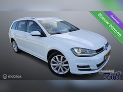 Volkswagen Golf Variant - 1.4 TSI DSG Highline 136723Km Navi