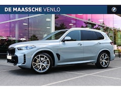 BMW X5 - xDrive50e M Sport Automaat / Trekhaak / Panoramadak Sky Lounge / Comfortstoelen / Comfort