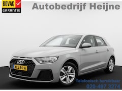 Audi A1 Sportback - 25 TFSI 95PK ADVANCED EDITION CARPLAY/ACC/PDC/VIRTUAL