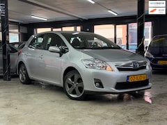 Toyota Auris - 1.8 Full Hybrid Dynamic Business