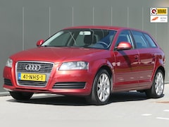 Audi A3 Sportback - 1.6 Attraction Business Edition Carplay Airco